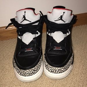 Jordan Son of Mars
